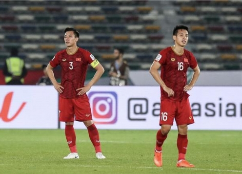 Báo Indonesia 'hồ hởi' khi ĐT Việt Nam mất trụ cột tại AFF Cup