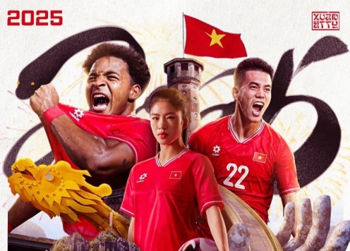 FIFA gọi tên Xuân Son, Tiến Linh trước chung kết AFF Cup