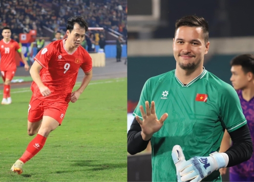 Văn Toàn dự đoán bất ngờ về Filip Nguyễn ở AFF Cup 2026