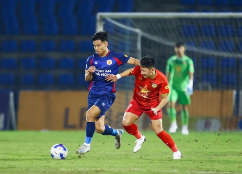 Xử lý triệt để những sân xuống cấp trầm trọng: Nhiều đội V-League nguy cơ mất sân nhà