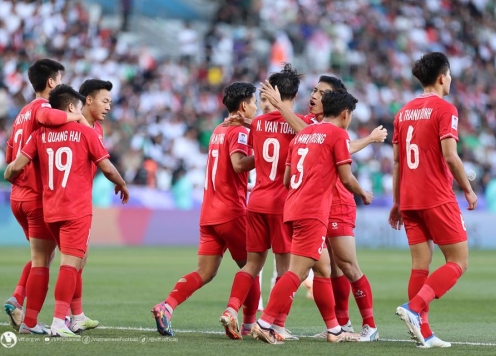 Vòng loại 3 Asian Cup 2027 diễn ra khi nào, ở đâu?