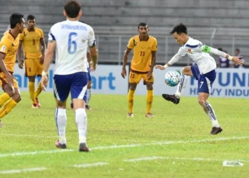 Trực tiếp Lào vs Sri Lanka, 19h00 hôm nay 20/3