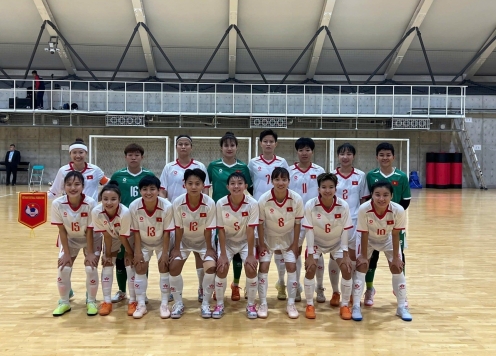 AFC nhắc tới Việt Nam trước VCK giải châu Á