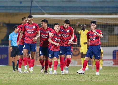 Lịch thi đấu bóng đá hôm nay 5/5