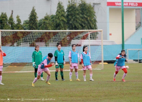 Danh sách 30 cầu thủ Việt Nam tranh chức vô địch U19 Đông Nam Á