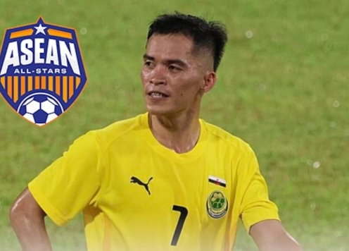 Thêm 1 cầu thủ từ chối hội quân cùng HLV Kim Sang Sik