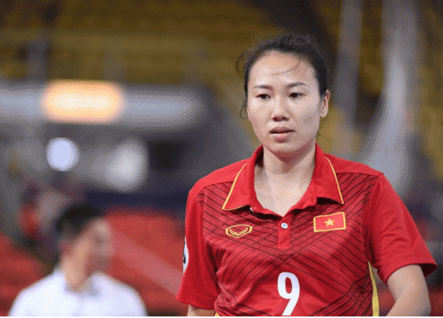 Cầu thủ Việt Nam đi vào lịch sử châu Á được AFC vinh danh