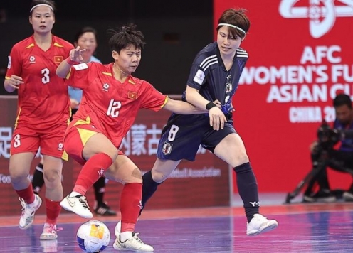 AFC nói lời thật lòng khi Việt Nam bị loại khỏi giải châu Á