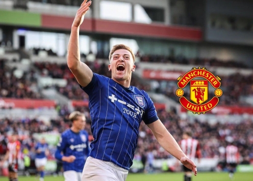 Chuyển nhượng MU 14/5: MU theo đuổi sao Juventus, dẫn đầu cuộc đua giành Liam Delap