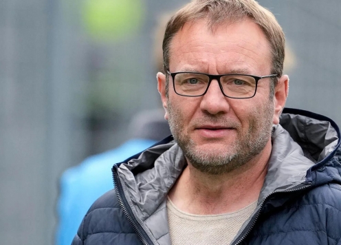 HLV Werder Bremen: 'Đội chúng tôi mạnh đồng đều'