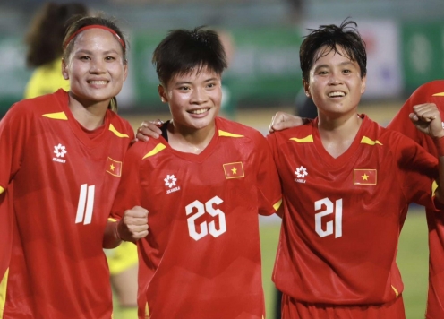'Xé lưới' đội bóng Đức, sao trẻ ĐT Việt Nam nói lời gan ruột