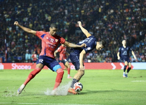 Truyền thông Thái dậy sóng khi Buriram thắng kịch tính CAHN