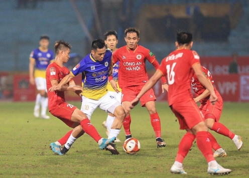 Lịch thi đấu bóng đá hôm nay 26/5