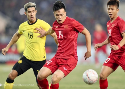 Đối thủ của ĐT Việt Nam nhận tin sét đánh ở Asian Cup
