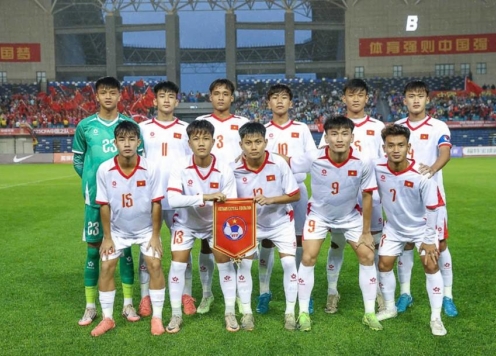 Lịch thi đấu bóng đá hôm nay 1/6: U16 Việt Nam quyết thắng