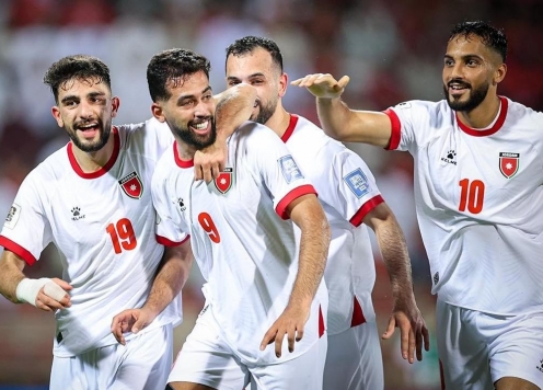 Xác định 5 đội châu Á có vé dự VCK World Cup 2026