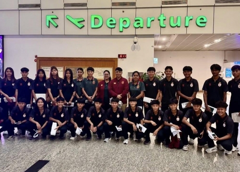 HLV Myanmar đánh giá về U19 Việt Nam, dự đoán Indonesia, Thái Lan vào bán kết