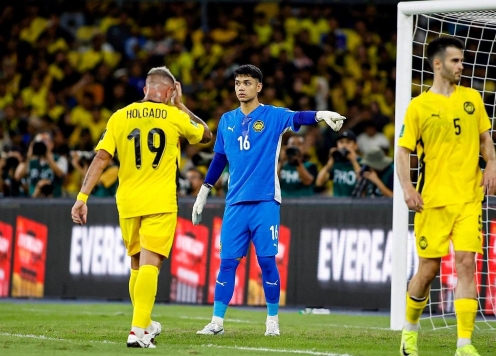 CĐV Malaysia thốt lên 1 điều sau trận thắng 4-0 ĐT Việt Nam