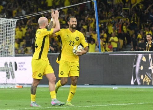 AFC nói lời thật lòng sau khi ĐT Việt Nam thua 0-4 Malaysia