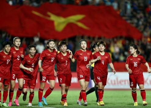 Việt Nam hướng tới giành 100 HCV SEA Games 33