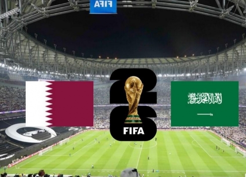 AFC ra quyết định, Indonesia mất quyền đăng cai vòng loại 4 World Cup