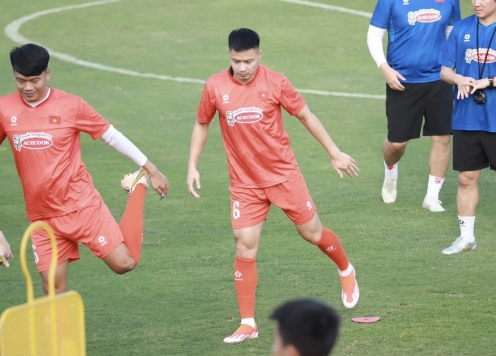 Vừa vô địch, Nam Định chiêu mộ ngay 2 tân binh