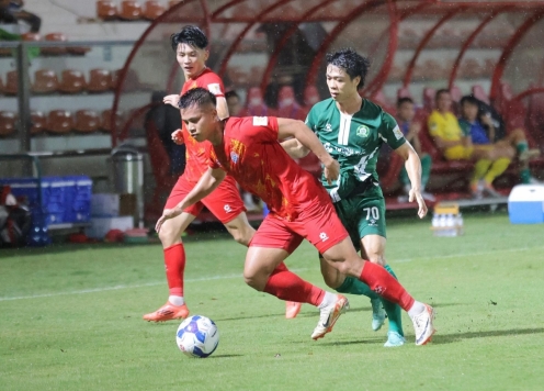 Nghẹt thở đua vé play-off thăng hạng: Đội của Công Phượng làm nên lịch sử?