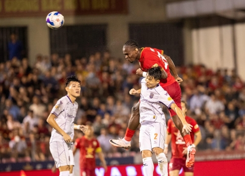 Nhiều đội bóng V-League đối đầu CLB Hàn Quốc