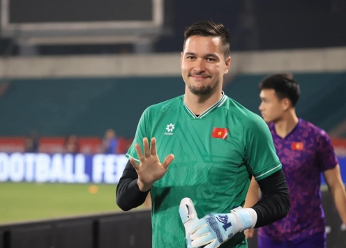 Filip Nguyễn: 'Một số cầu thủ Việt Nam không thích bị chỉ ra lỗi sai'