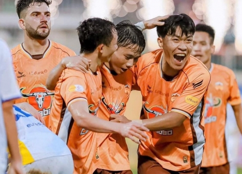 Ngôi sao U23 Việt Nam rời HAGL, gia nhập CAHN