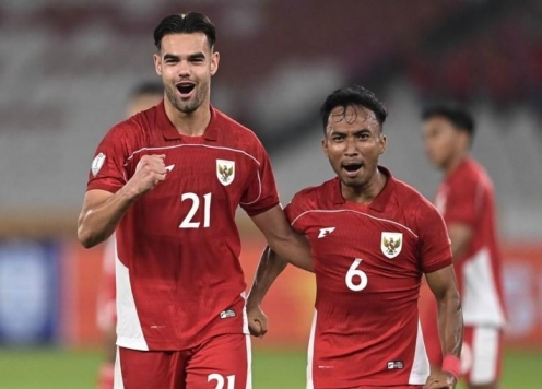 Lịch thi đấu bóng đá hôm nay 21/7: Đại chiến U23 Indonesia vs U23 Malaysia