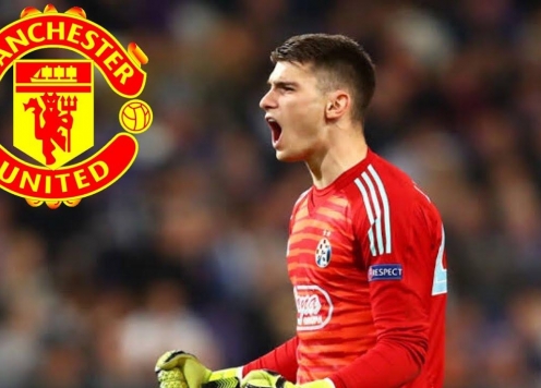 Chuyển nhượng MU 21/7: Chân sút PSG sắp gia nhập MU?