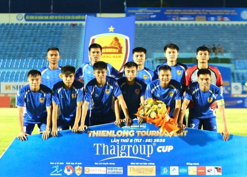 Diễn biến mới nhất vụ đội bóng Việt Nam giải thể, bỏ V-League