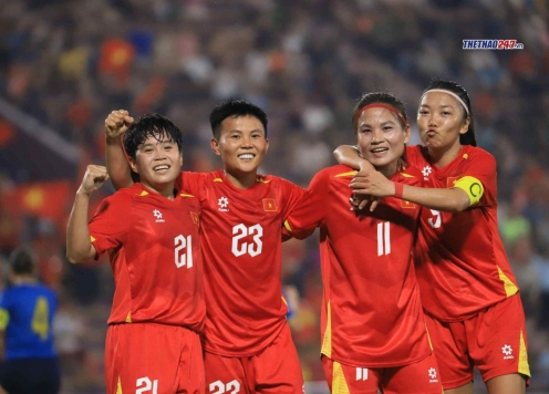 AFC báo tin vui cho ĐT Việt Nam ở Asian Cup 2026