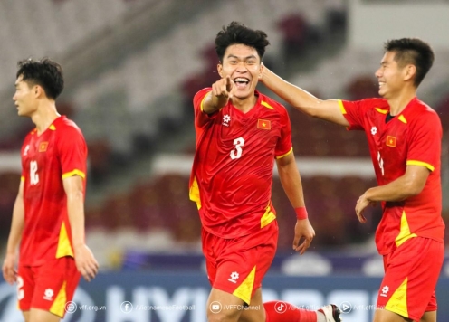 Lịch thi đấu bóng đá hôm nay 25/7: Bán kết U23 Việt Nam vs U23 Philippines