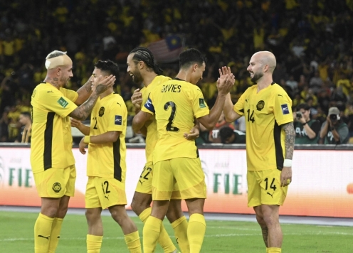 LĐBĐ Malaysia sẽ kiện chuyên gia Indonesia