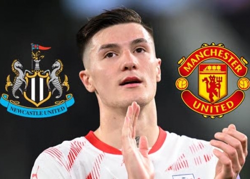 Tin chuyển nhượng 28/7: MU sắp có Halaand 2.0, Chelsea bị hét giá thương vụ Xavi Simons