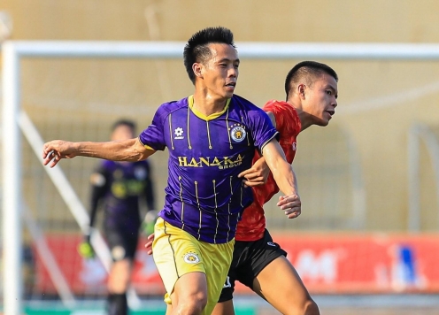 Ngôi sao Việt kiều đá trận đầu tiên, đại gia V-League thua 0-2 đối thủ