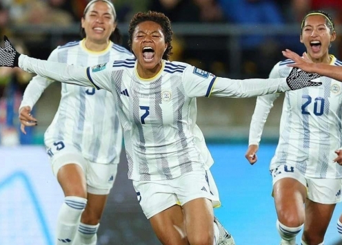 Bảng B - AFF Cup nữ 2025: Nghẹt thở cuộc đua ngôi đầu