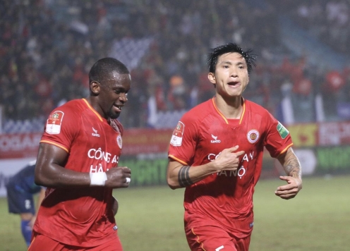 Đoàn Văn Hậu sắp trở lại