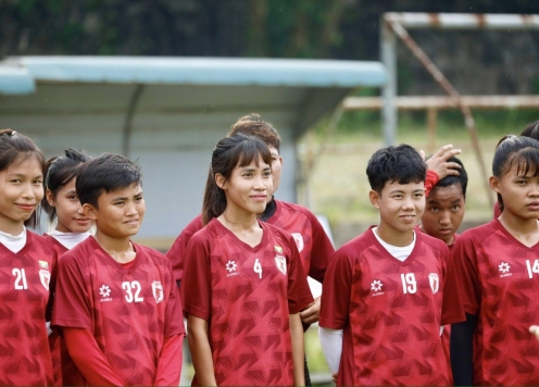 Myanmar vs Úc: Chờ đợi bất ngờ