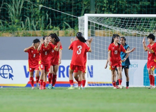 Lịch thi đấu bóng đá hôm nay 8/8: U20 Việt Nam tranh vé sớm đến VCK châu Á?