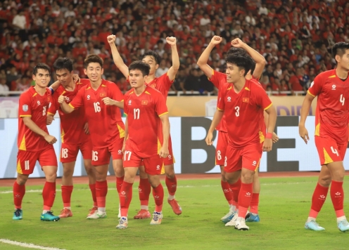 4 niềm hy vọng hàng đầu của U23 Việt Nam