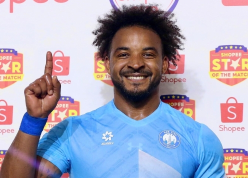 Xuân Son thốt lên 1 điều sau khi lập hat-trick đẳng cấp Đông Nam Á