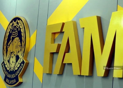FAM có động thái lạ, ĐT Malaysia sắp bị xử thua 0-3 Việt Nam?
