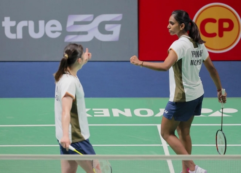 Xác định chủ nhân những huy chương đầu tiên tại SEA Games 33