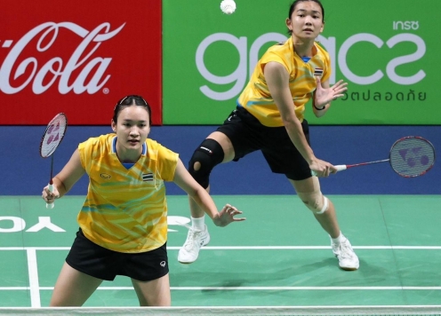 Đội Thái Lan vào chung kết, tranh HCV đầu tiên ở SEA Games