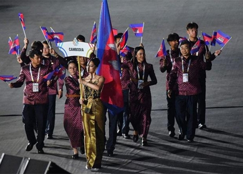 Campuchia nguy cơ bị phạt cực nặng vì bỏ SEA Games 33
