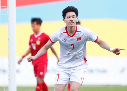 BXH bóng đá SEA Games 33 hôm nay 11/12: U22 Việt Nam xếp thứ mấy?
