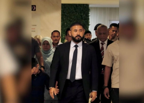 Diễn biến cực bất ngờ vụ FAM kháng cáo lên CAS